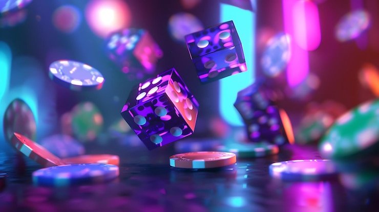 Antarmuka aplikasi lusa77 menampilkan live dealer dan slot Aviator