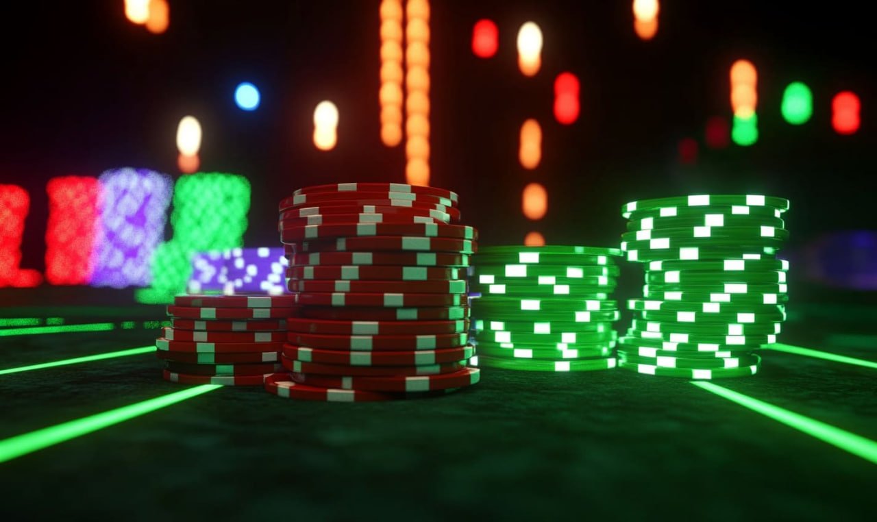Roulette live dengan live wheel spin di Asia Gaming