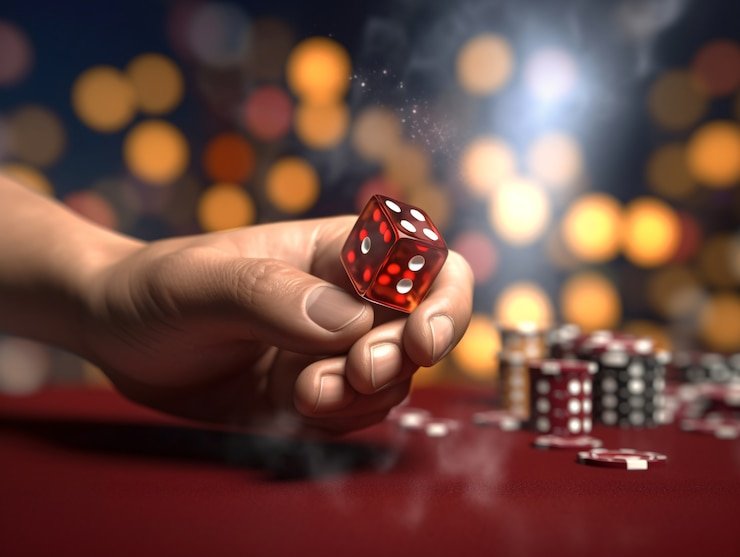 Riwayat penyelesaian taruhan Correct Score dalam akun pengguna